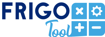 Frigotool logotipo